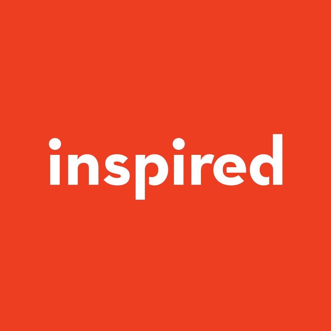 Inspired Logo