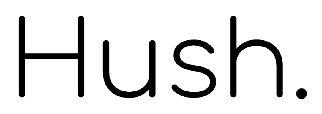 Hush Logo